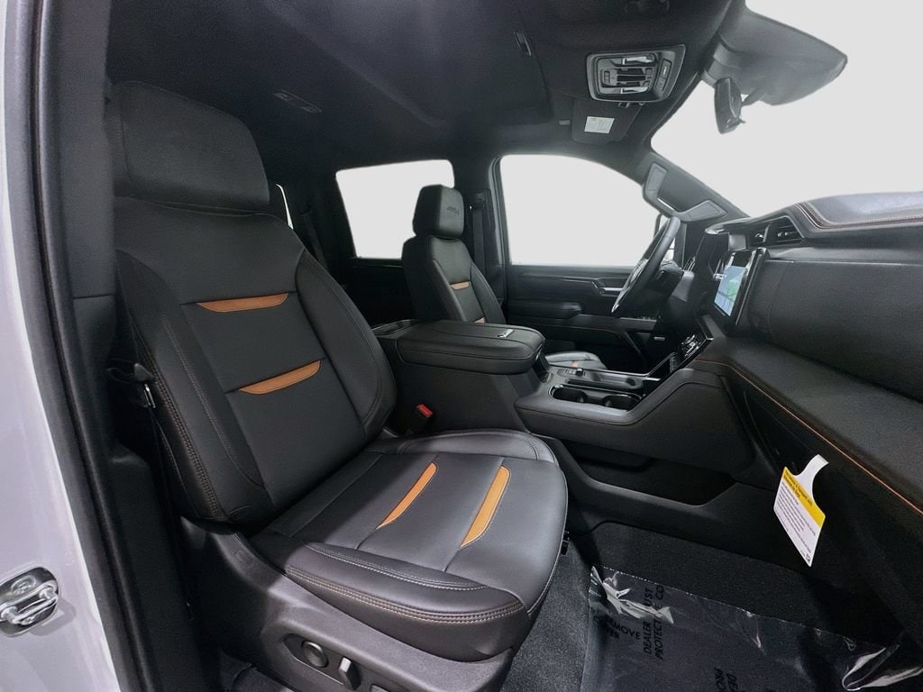 2026 GMC Sierra 2500HD AT4 - Photo 29