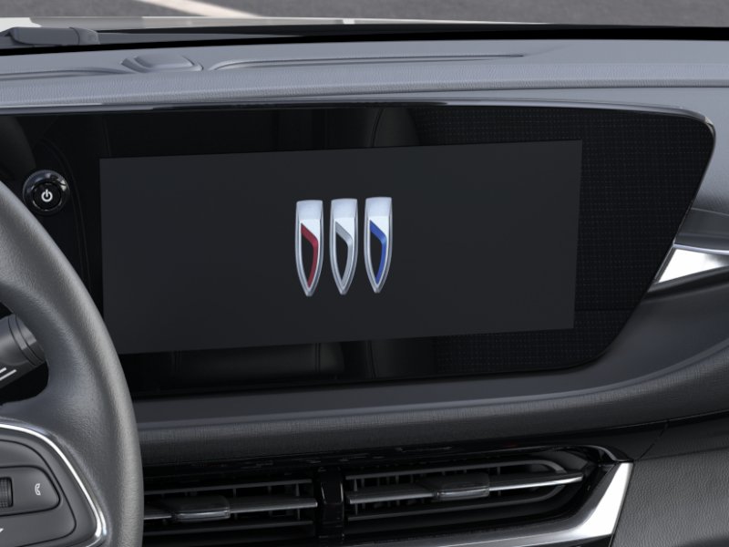 2026 Buick Envista Sport Touring - Photo 20