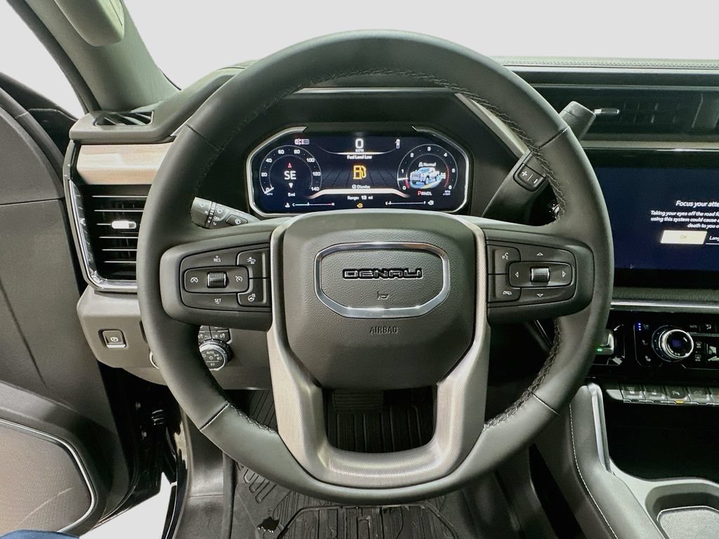 2026 GMC Sierra 2500HD Denali - Photo 10