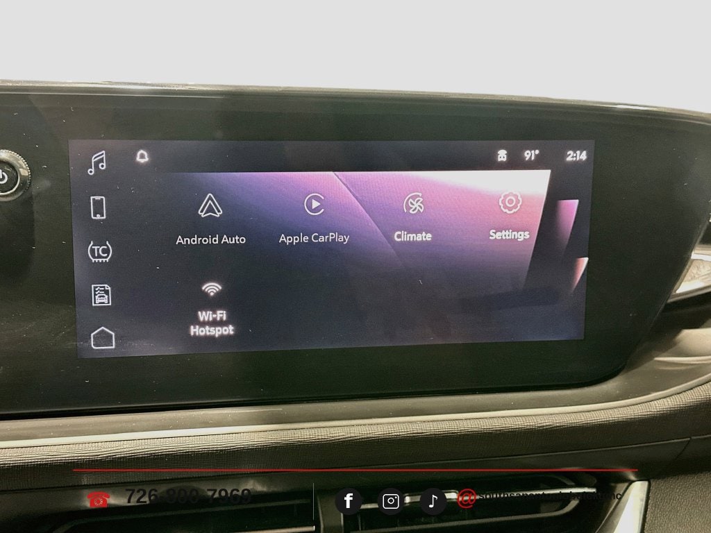 2025 Buick Envista Preferred - Photo 15