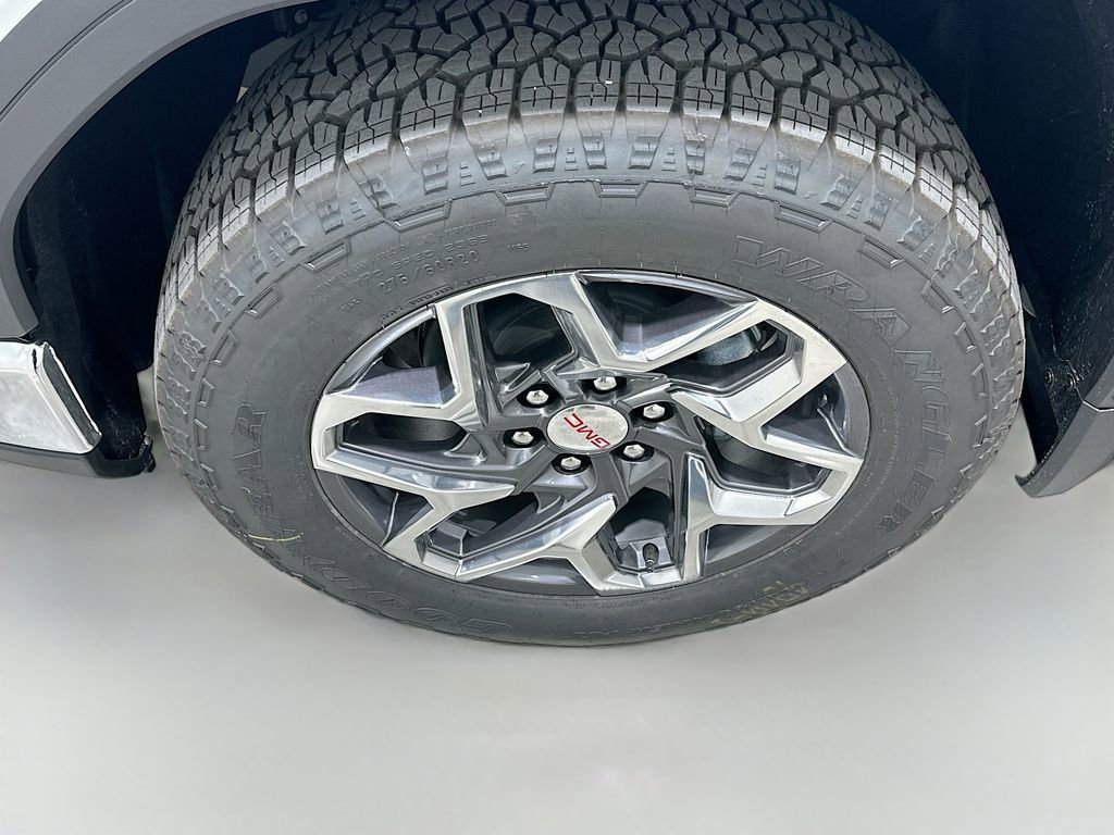 2026 GMC Sierra 1500 SLT - Photo 32