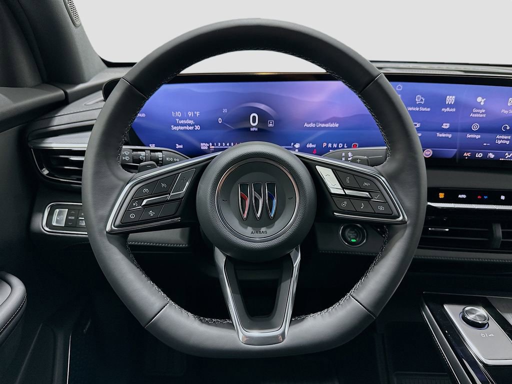 2026 Buick Enclave Sport Touring - Photo 11