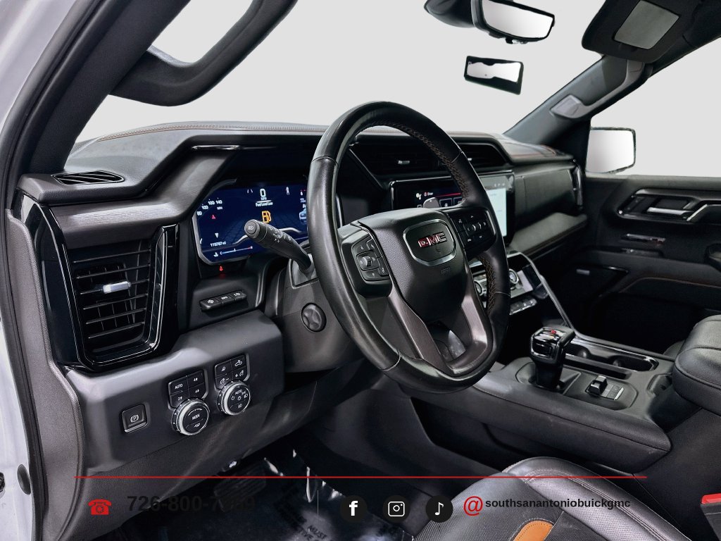 2023 GMC Sierra 1500 AT4 - Photo 10