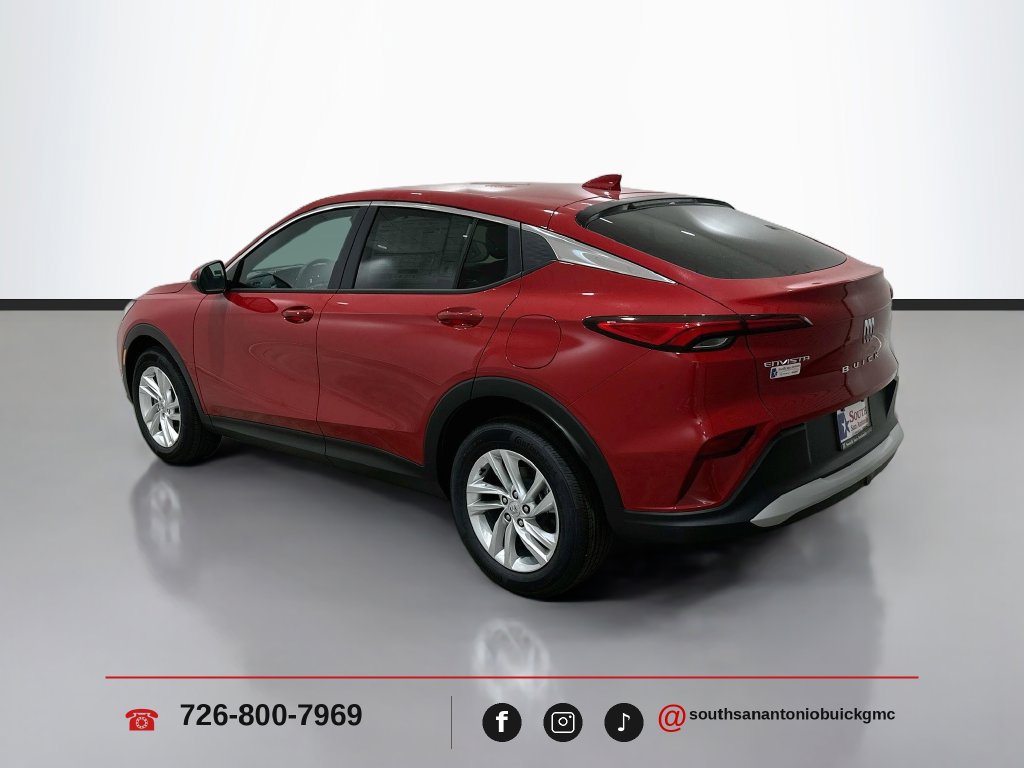 2026 Buick Envista Preferred - Photo 6