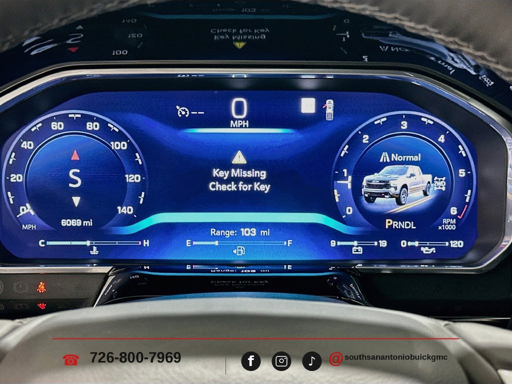 2026 Chevrolet Silverado 1500 LT Trail Boss - Photo 13