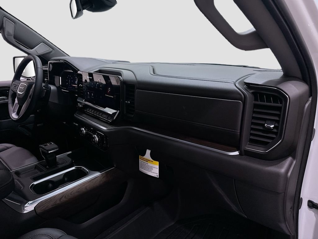 2026 GMC Sierra 1500 SLT - Photo 30