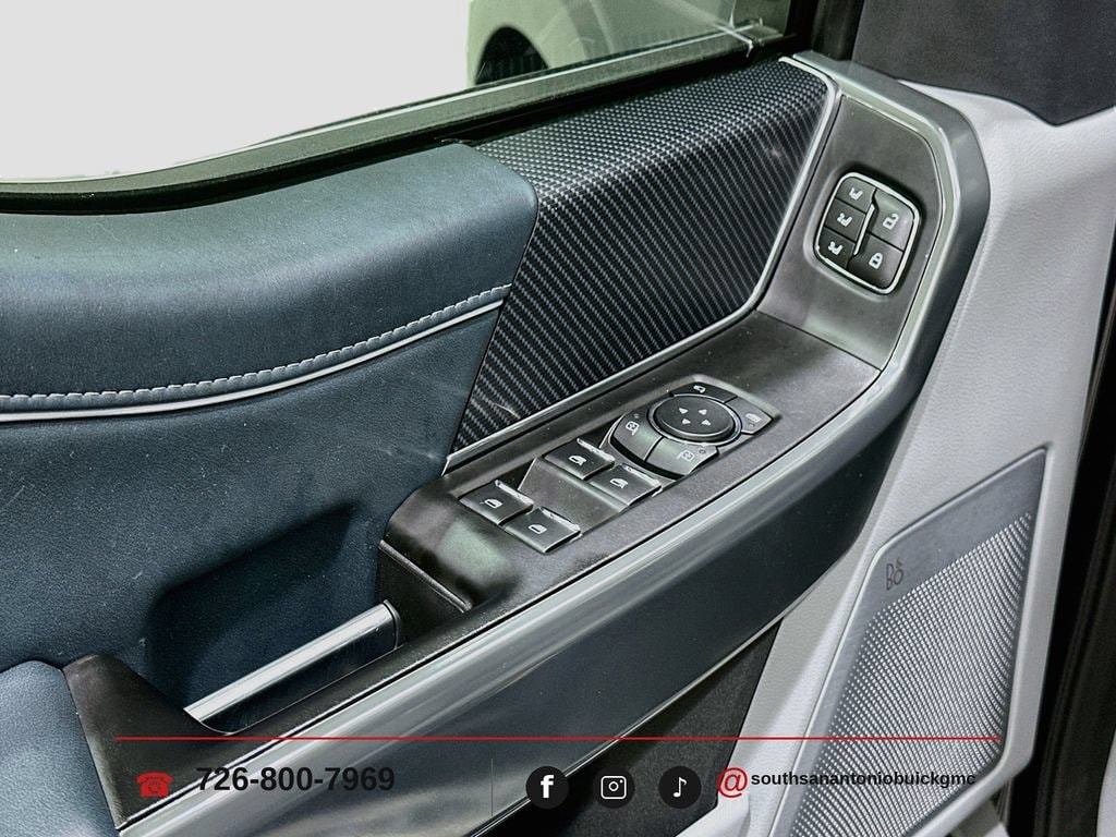 2021 Ford F-150 Limited - Photo 18