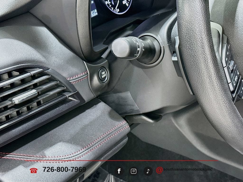 2024 Subaru Legacy Sport - Photo 11