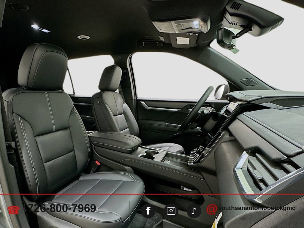 2026 GMC Acadia Elevation - Photo 33