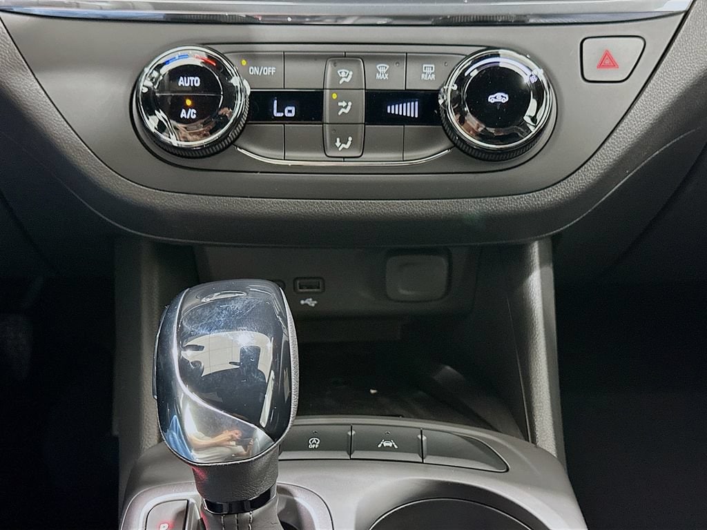 2026 Buick Envista Preferred - Photo 18