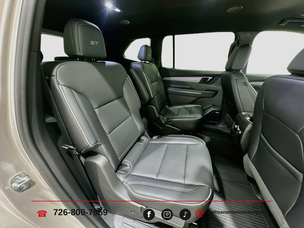2027 Buick Enclave Sport Touring - Photo 29