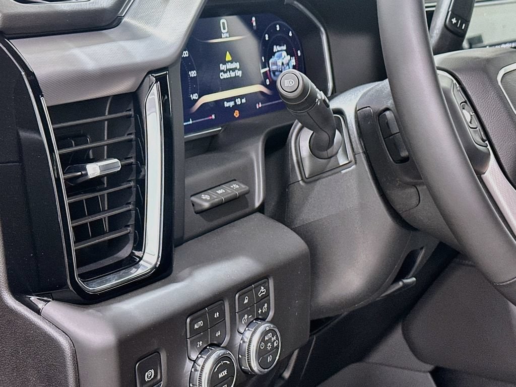 2026 GMC Sierra 2500HD Denali - Photo 9