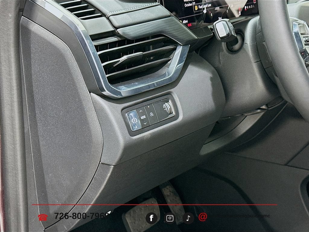 2026 GMC Acadia Elevation - Photo 11