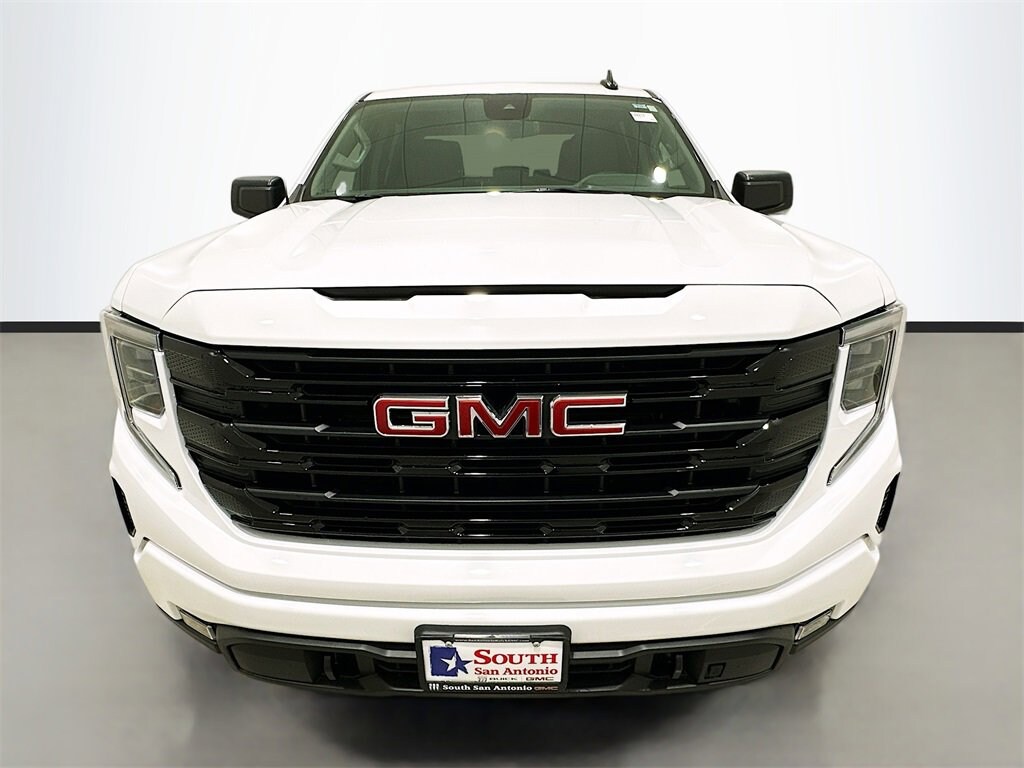 New 2026 GMC Sierra 1500 Elevation Truck