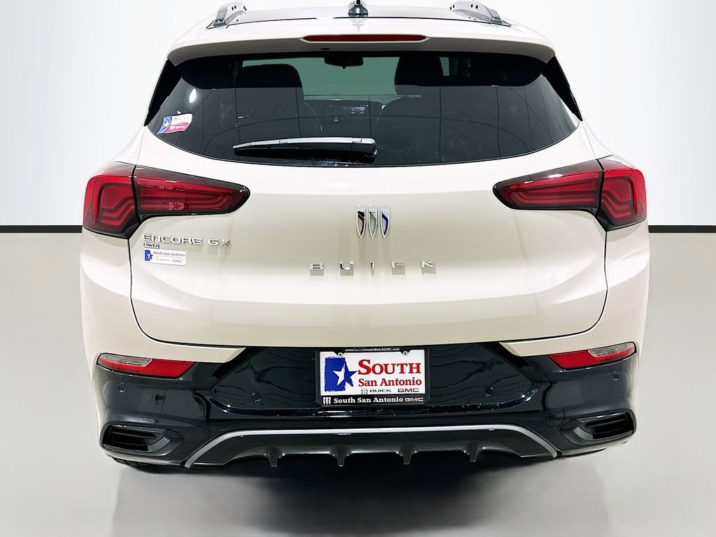 2026 Buick Encore GX Sport Touring - Photo 6