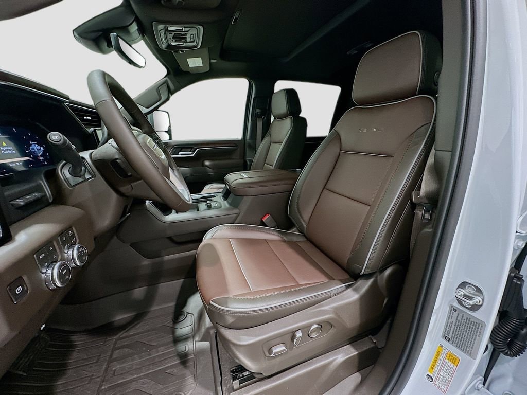 2026 GMC Sierra 2500HD Denali - Photo 22