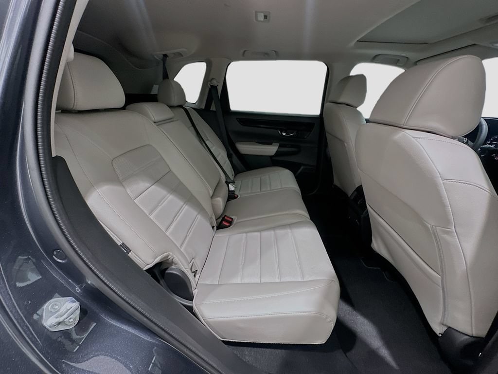 2026 Honda CR-V EX-L - Photo 26