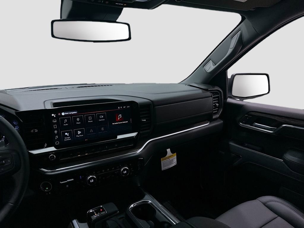 2026 GMC Sierra 1500 SLT - Photo 24