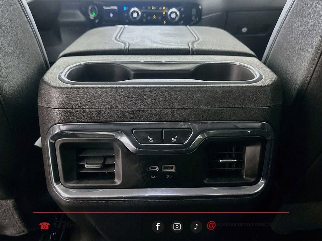 2024 GMC Sierra 1500 SLT - Photo 27
