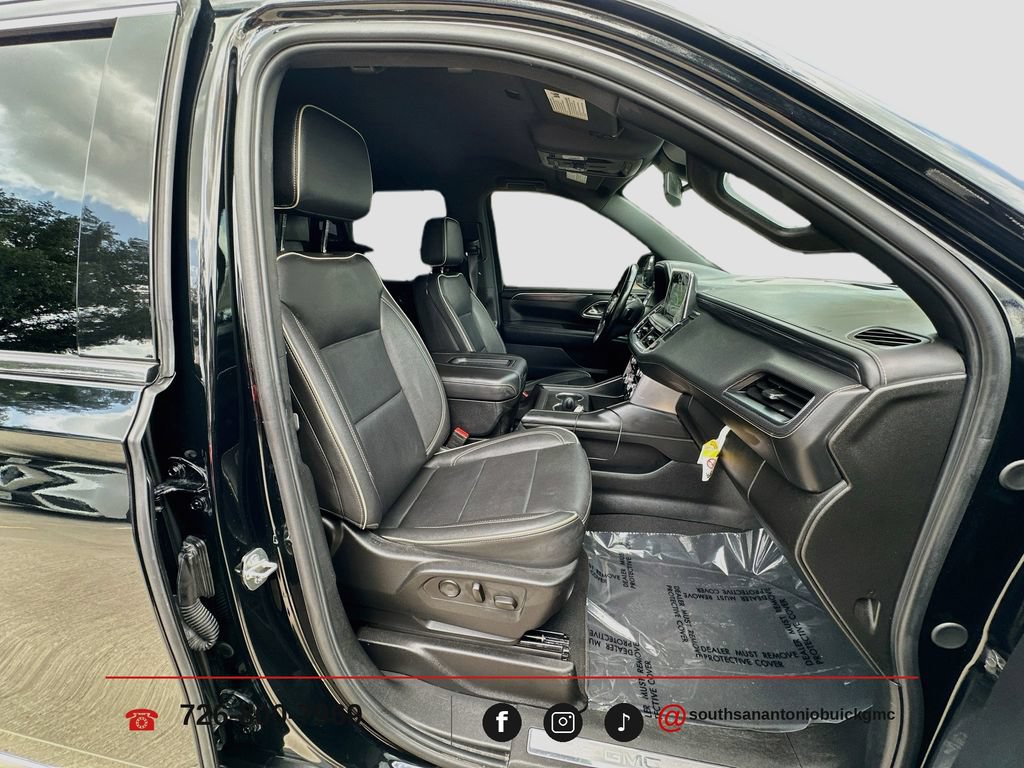 2024 GMC Yukon SLT - Photo 32