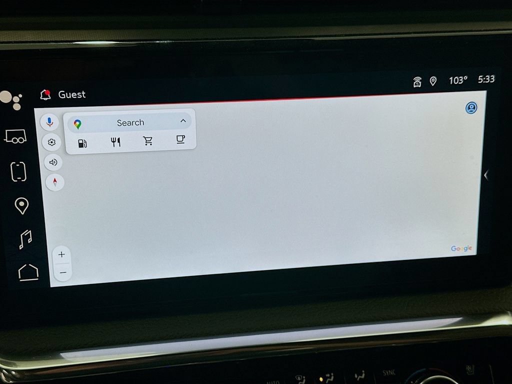 2026 GMC Sierra 1500 Denali - Photo 14