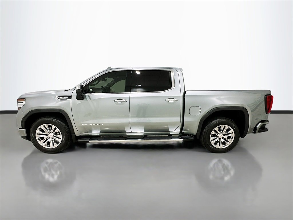 Used 2026 GMC Sierra 1500 Denali Truck Crew Cab