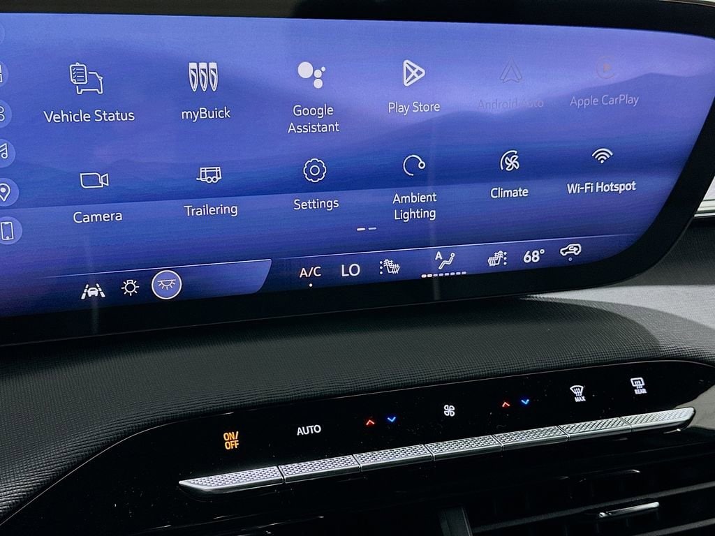 2026 Buick Enclave Sport Touring - Photo 15