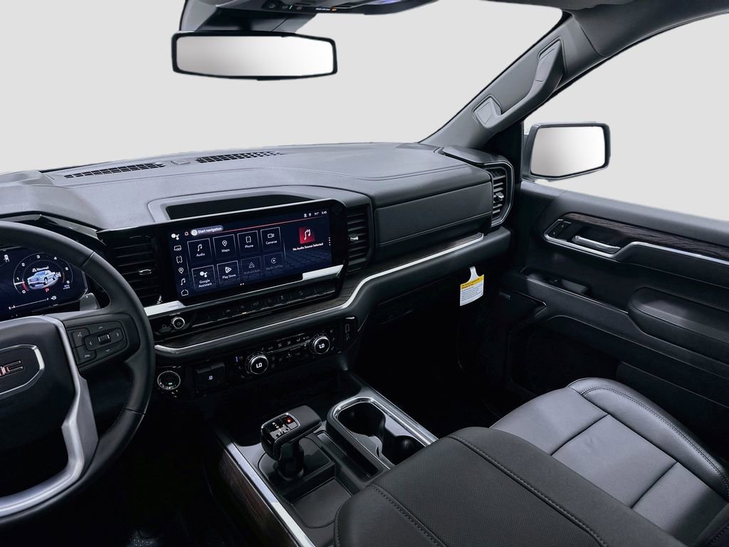 2026 GMC Sierra 1500 SLT - Photo 24