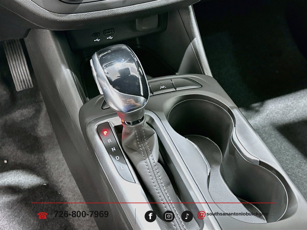 2026 Buick Envista Preferred - Photo 17