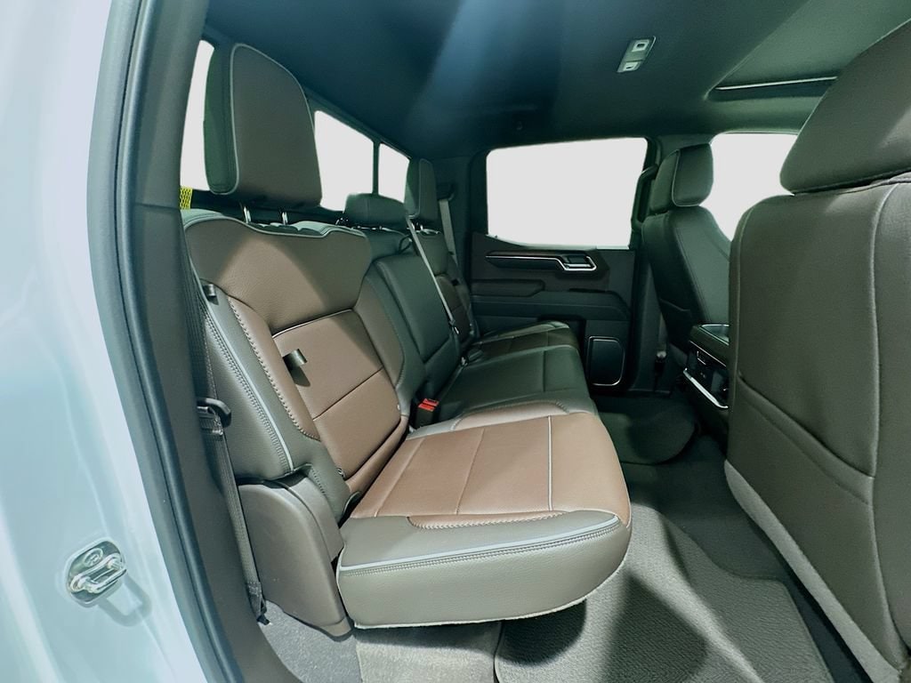 2026 GMC Sierra 1500 Denali - Photo 29