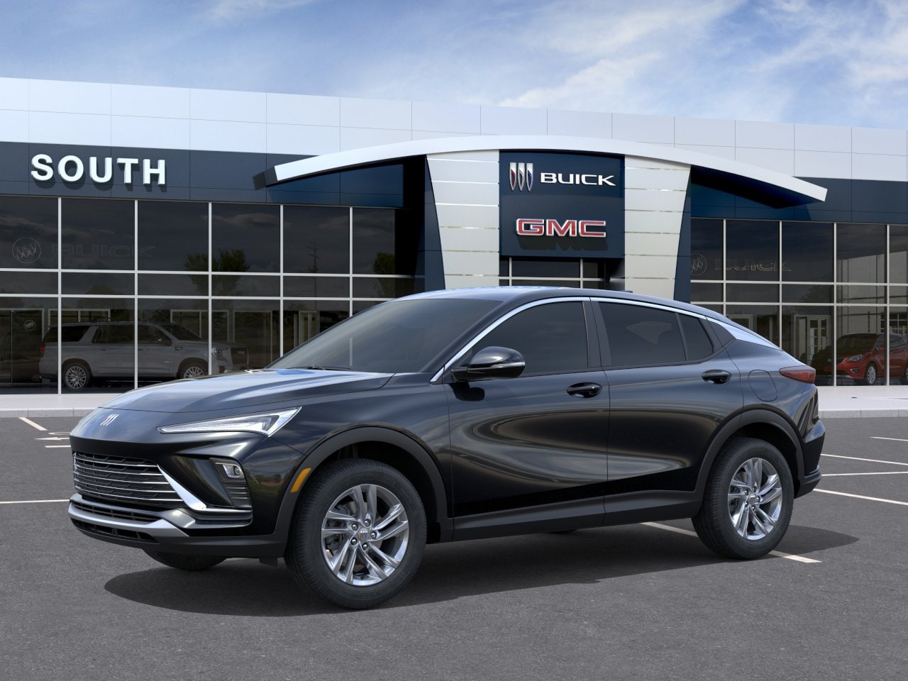 2026 Buick Envista Preferred - Photo 32