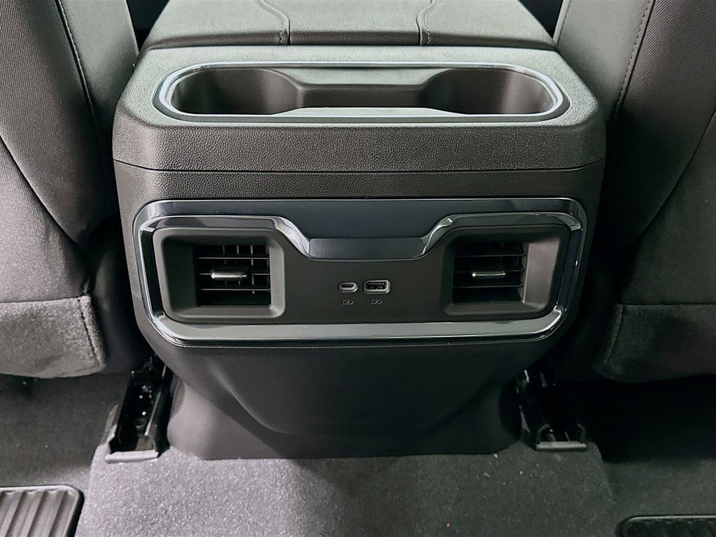 2026 GMC Sierra 1500 Elevation - Photo 26