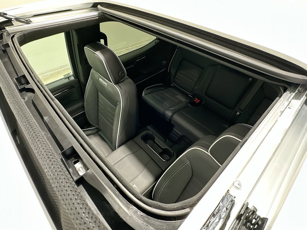2026 GMC Sierra 1500 AT4X - Photo 23