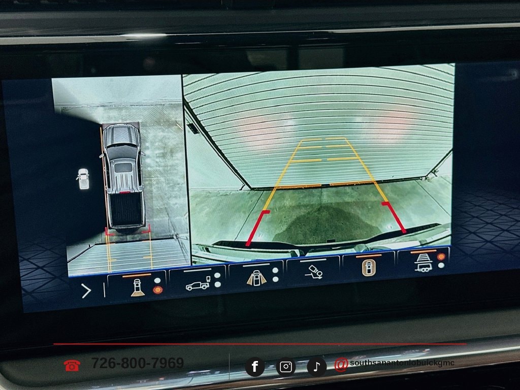 2026 GMC Sierra 1500 Denali Ultimate - Photo 15