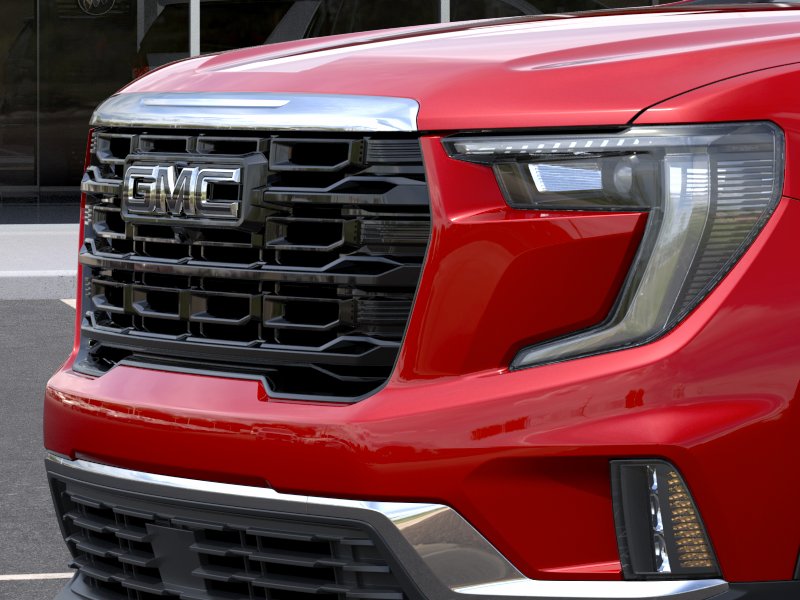 2026 GMC Acadia Elevation - Photo 47