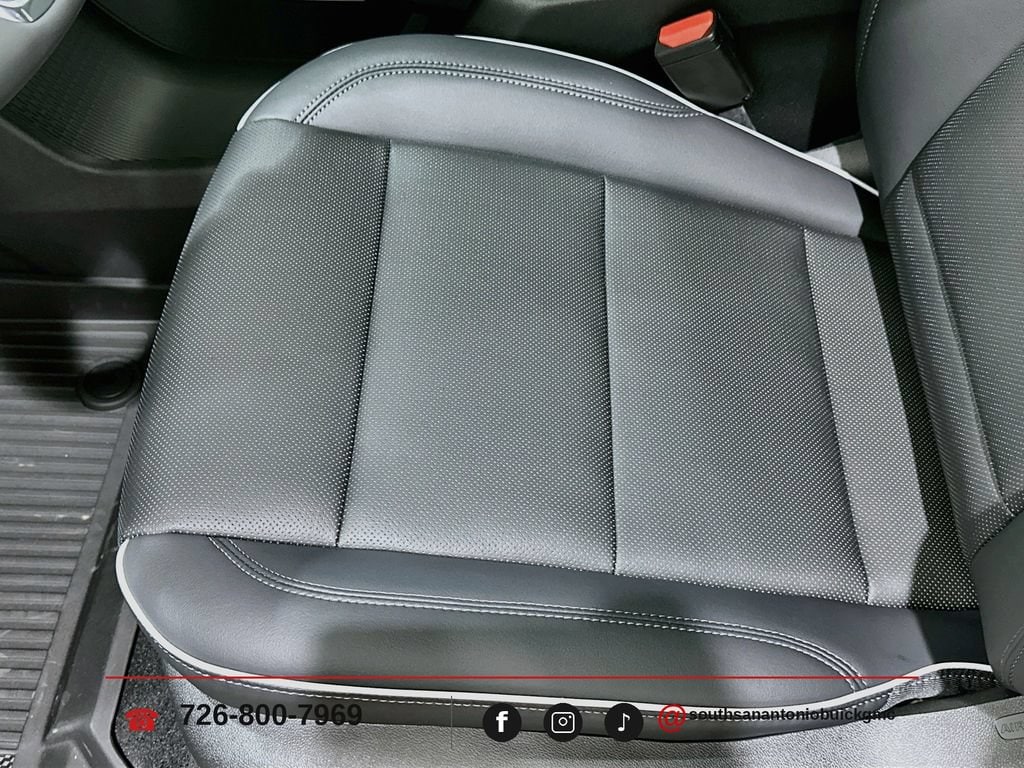 2027 Buick Enclave Sport Touring - Photo 21