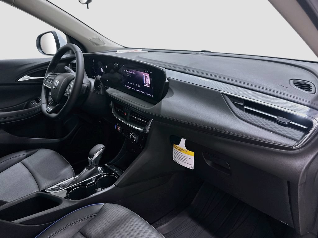 2026 Buick Encore GX Sport Touring - Photo 31