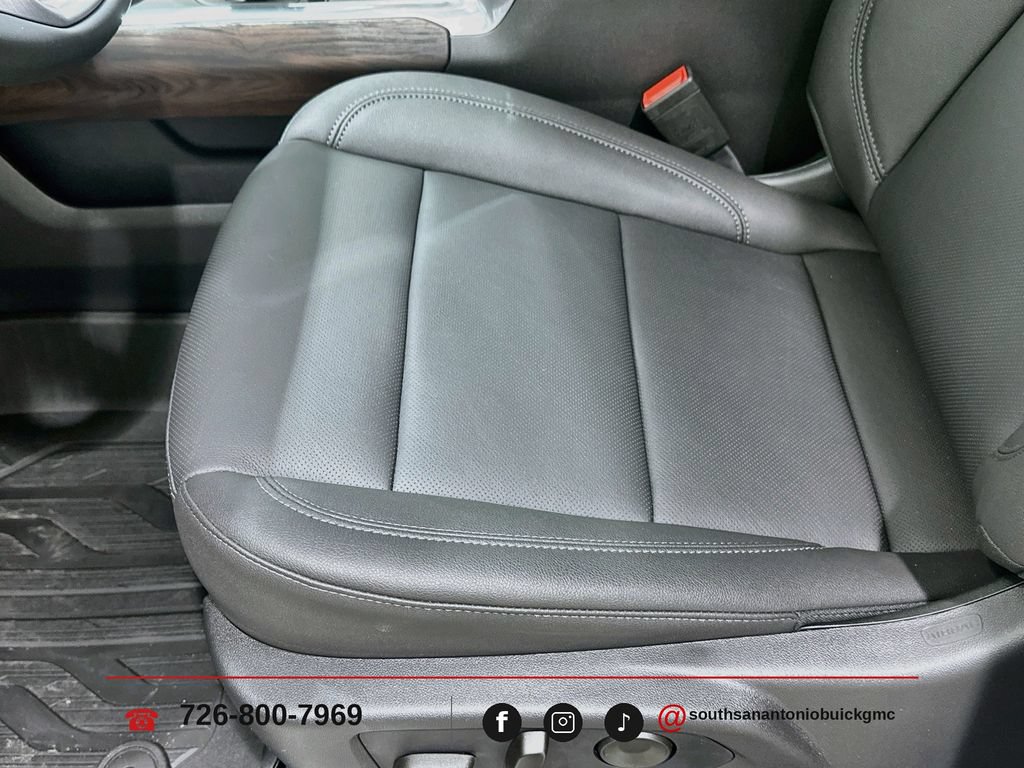 2026 GMC Sierra 1500 SLT - Photo 20