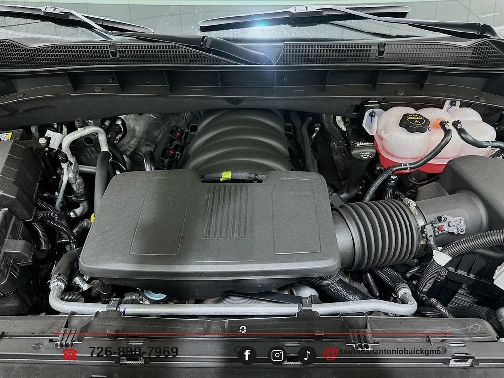 2026 GMC Sierra 1500 Denali - Photo 32