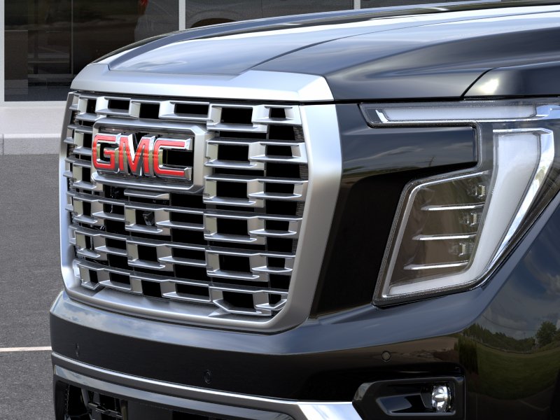 2026 GMC Yukon XL Denali - Photo 12