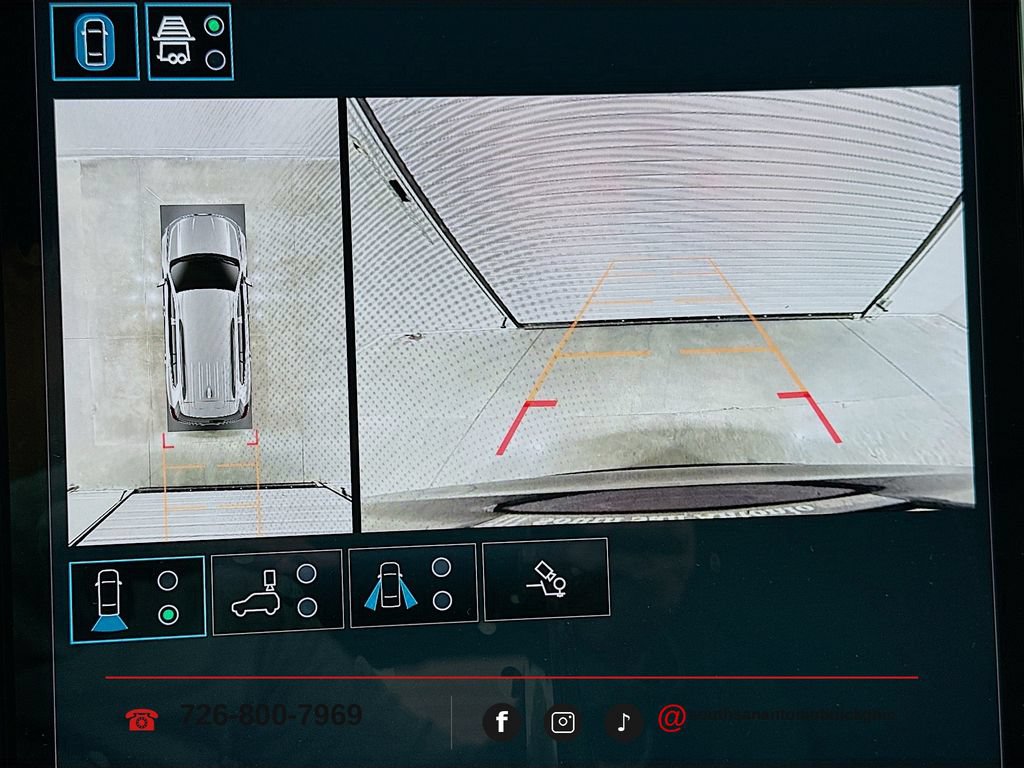 2026 GMC Acadia Elevation - Photo 15