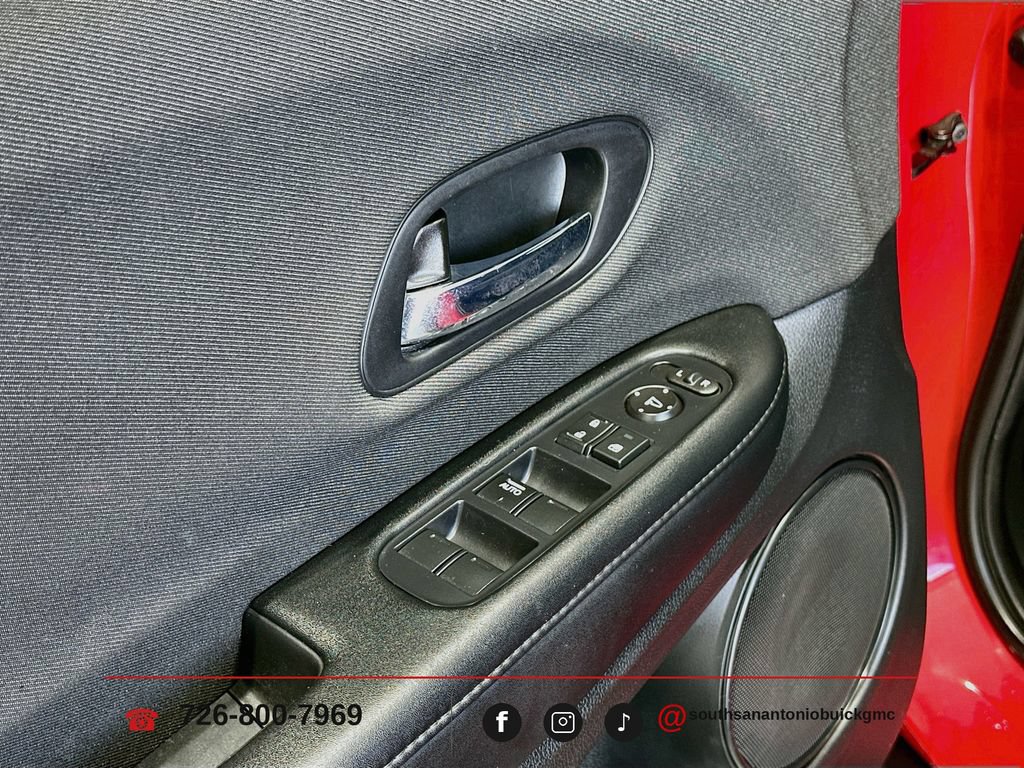 2022 Honda HR-V Sport - Photo 17