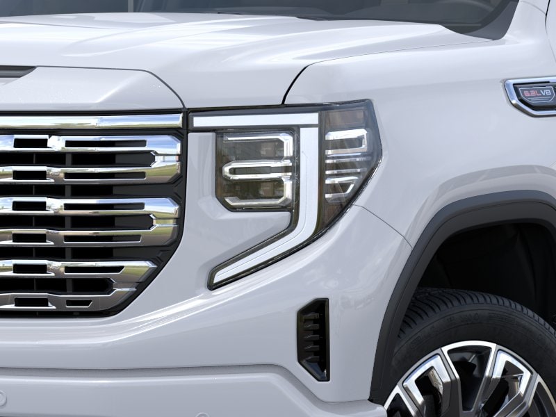 2026 GMC Sierra 1500 Denali - Photo 42