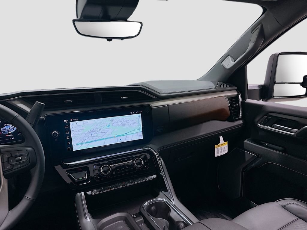 2026 GMC Sierra 2500HD Denali - Photo 24