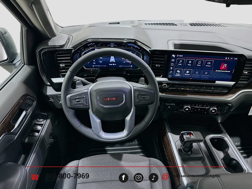 2026 GMC Sierra 1500 Elevation - Photo 24