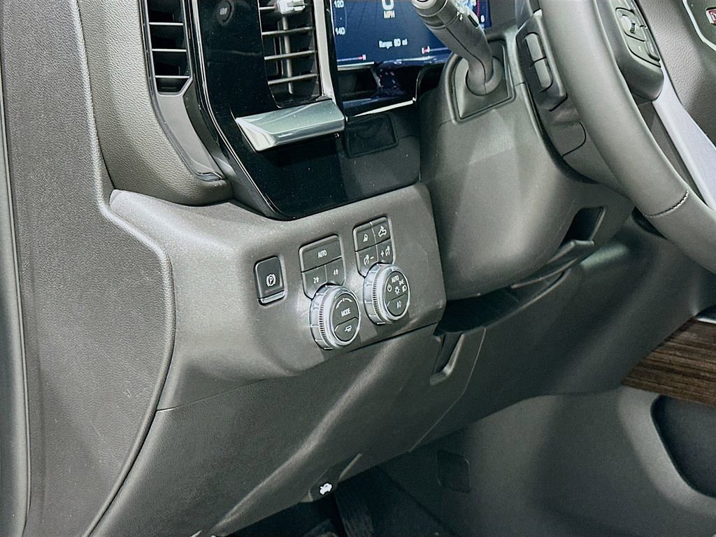 2026 GMC Sierra 1500 Elevation - Photo 10