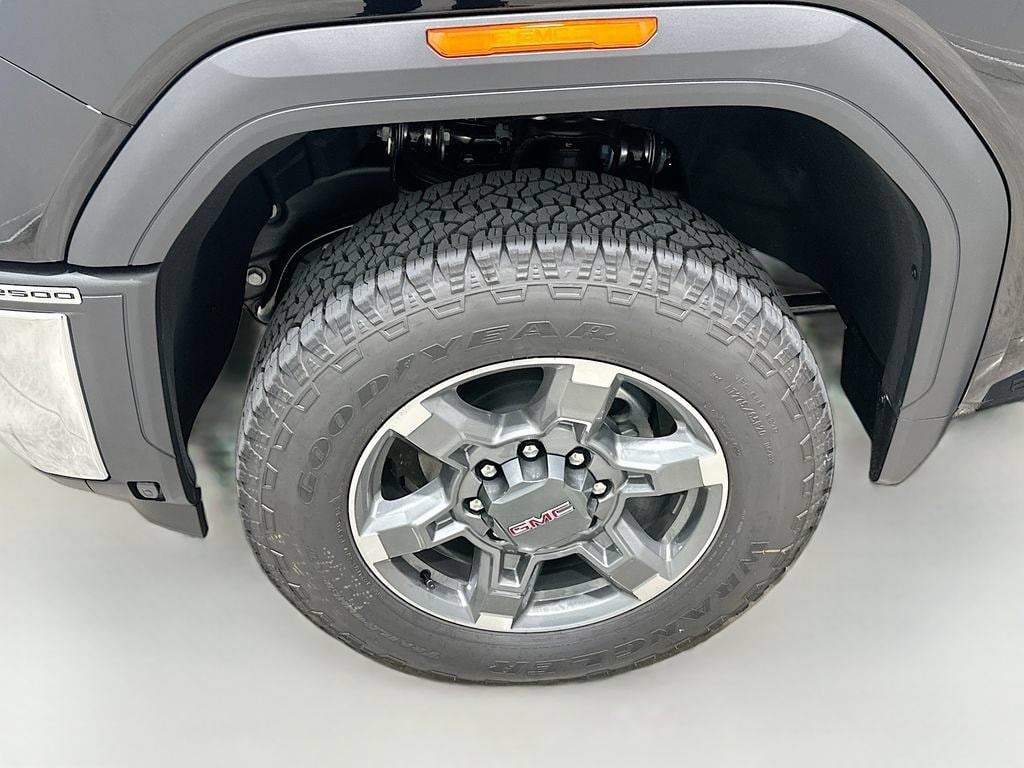2026 GMC Sierra 2500HD SLT - Photo 32