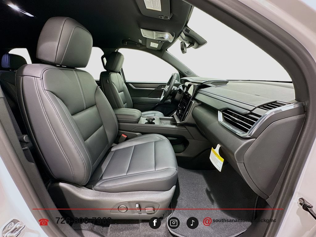 2026 GMC Acadia Elevation - Photo 31