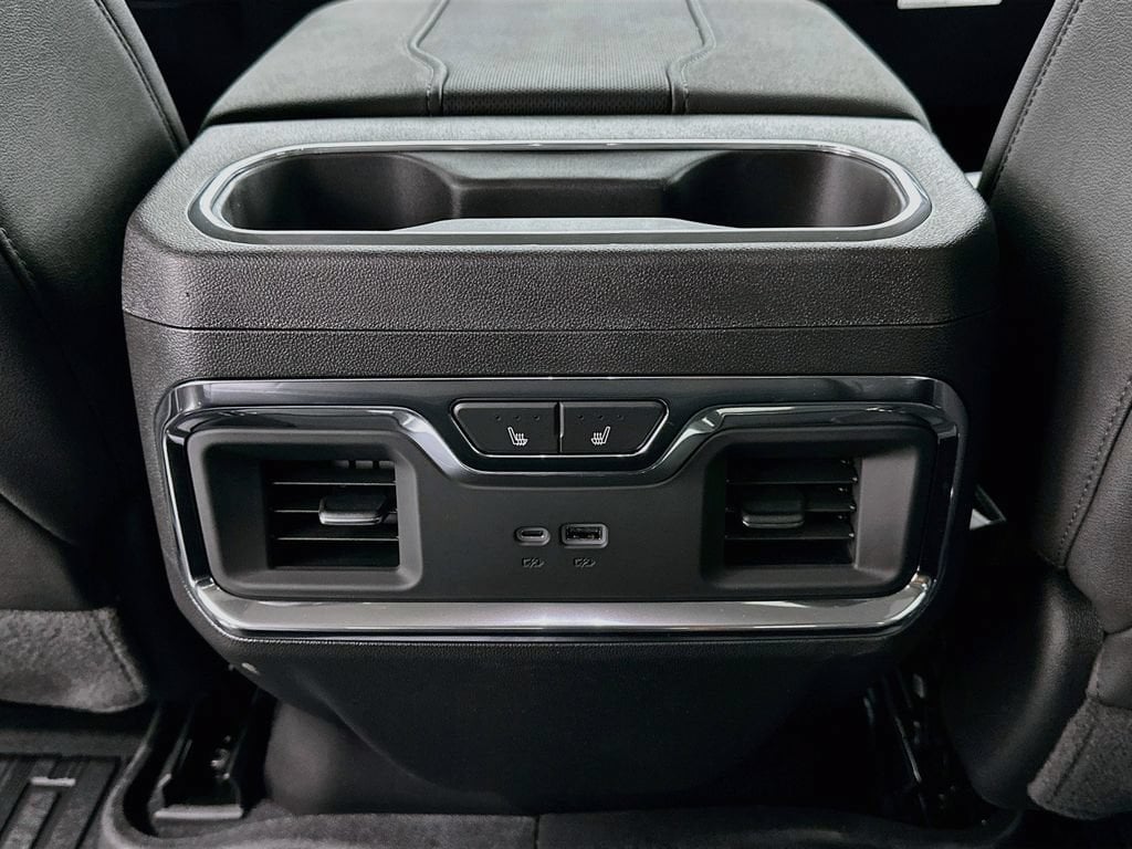 2026 GMC Sierra 1500 SLT - Photo 25