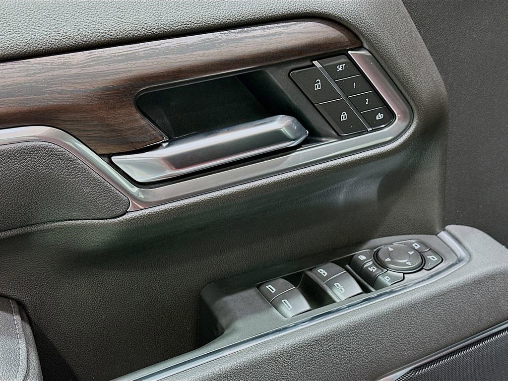 2026 GMC Sierra 3500HD SLT - Photo 21
